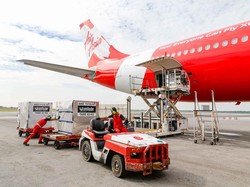 Beredar Rumor PHK Masal, Dirut AirAsia Menepis