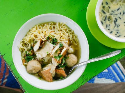 Resep Bakso Malang untuk Jualan, Enak Pakai Pangsit dan Tahu