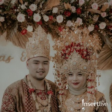 Nikah 2020, Pesinetron FTV Ini Diam-diam Cerai pada 2021