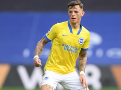 Gabung Arsenal, Ben White: Akhirnya Tak Ada Rahasia Lagi