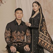 Berzodiak Cancer, Nikita Willy Cocok Bersanding dengan Indra Priawan