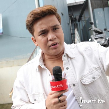 Dikabarkan Kembali dengan Hilda Vitria, Billy Syahputra Pasrah