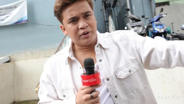 Dikabarkan Kembali dengan Hilda Vitria, Billy Syahputra Pasrah