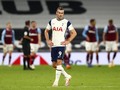Gara-gara Bale, Tottenham Gagal Menang atas West Ham