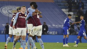 Klasemen Liga Inggris: Aston Villa Gusur Liverpool