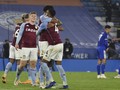 Klasemen Liga Inggris: Aston Villa Gusur Liverpool