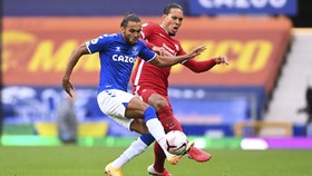 Top Skor Liga Inggris: Calvert-Lewin dan Son Teratas