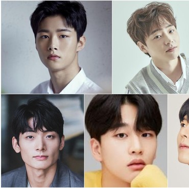 Drama 'YOUTH' Segera Rilis, Ini 7 Aktor yang Bakal Perankan Member BTS