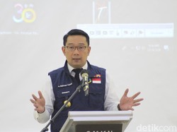 Kang Emil Mau Tata Pelabuhan Patimban biar Tak Seperti Tanjung Priok