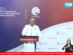 Kominfo Ungkap Teman Disabilitas Berpotensi Sumbang Rp 1,9 T