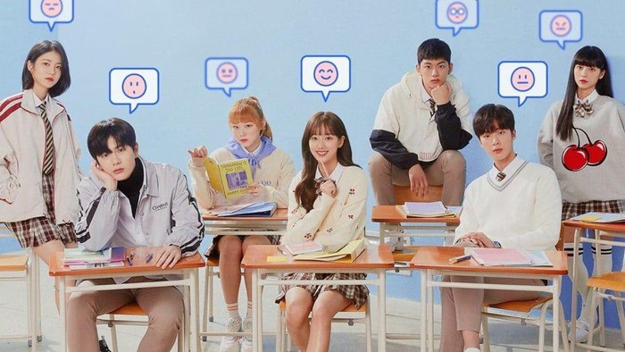 Drama Korea A Teen Season 2