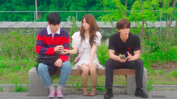 Drama Korea Dok Go Bin Is Updating
