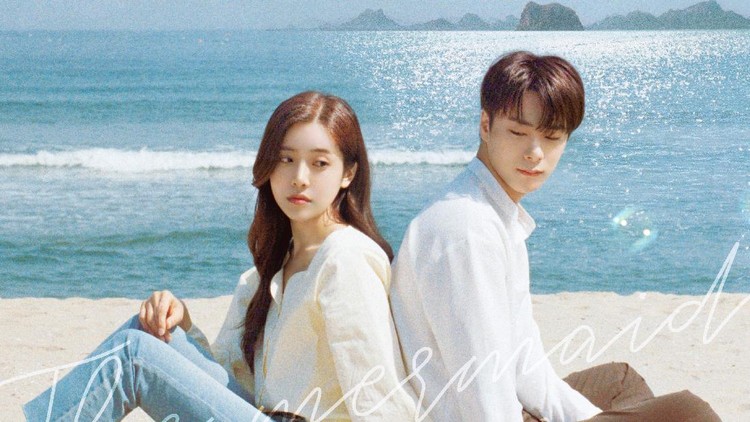 Drama Korea Mermaid Prince Drama Korea Mermaid Prince