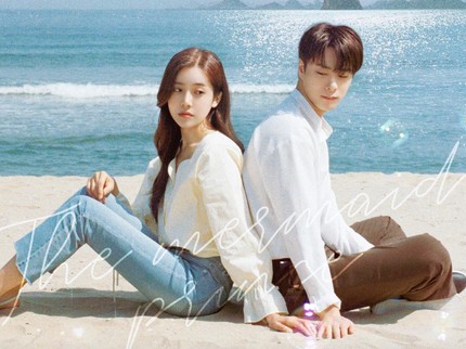 5 Drama Korea Romantis dengan Episode Pendek, Bertabur Idol Tampan
