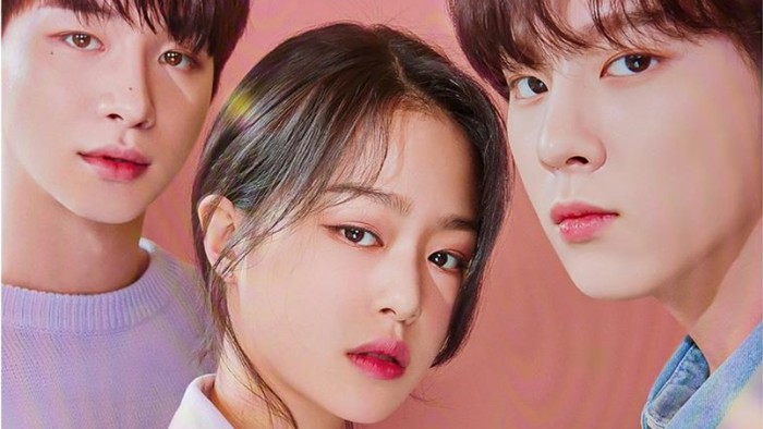 Drama Korea Twenty Twenty
