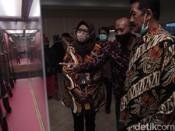 Ada Cinta Tanah Air di Festival Keris Ratu Boko II