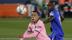 Penyebab Koeman Ngamuk kepada Pemain Getafe