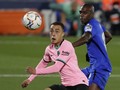 Penyebab Koeman Ngamuk kepada Pemain Getafe