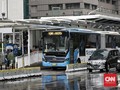 Jakarta Kota Pertama di Asean Raih Penghargaan Transportasi