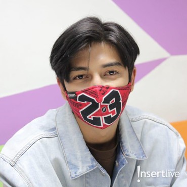 Akui Dekat dengan Natasha Wilona, Harris Vriza: Aku Nggak Masalah Sih