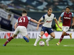 Deretan Pemain yang Paling Sering Nembak di Liga Inggris Sejauh Ini