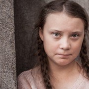 Profil Greta Thunberg, Aktivis Lingkungan yang Jadikan Sindrom Asperger Sebagai Kekuatan Supernya