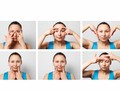 Kulit Lebih Muda dengan 3 Gerakan Yoga Wajah