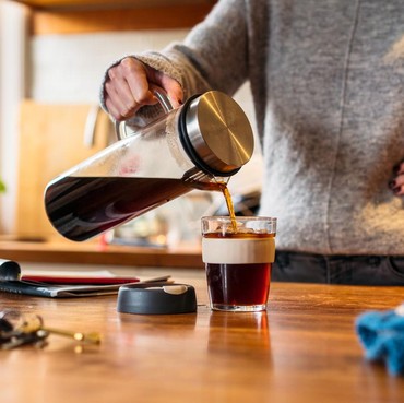 Benarkah Minum Kopi Bisa Tingkatkan Imunitas Saat Pandemi?