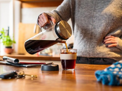Catat Bun, Ini Jenis Kopi yang Bisa Bantu Turunkan Berat Badan