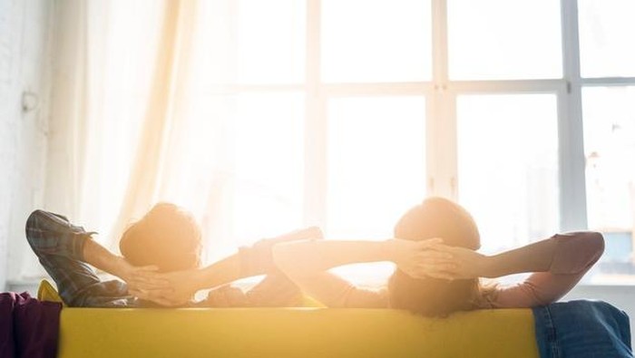 Istri Lebih Dominan dari Suami, Apakah Rumah Tangga Akan Bermasalah?