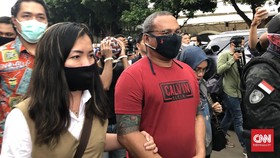 Sebut Nus Kei Omong Kosong, John Kei Jelaskan Akar Masalah