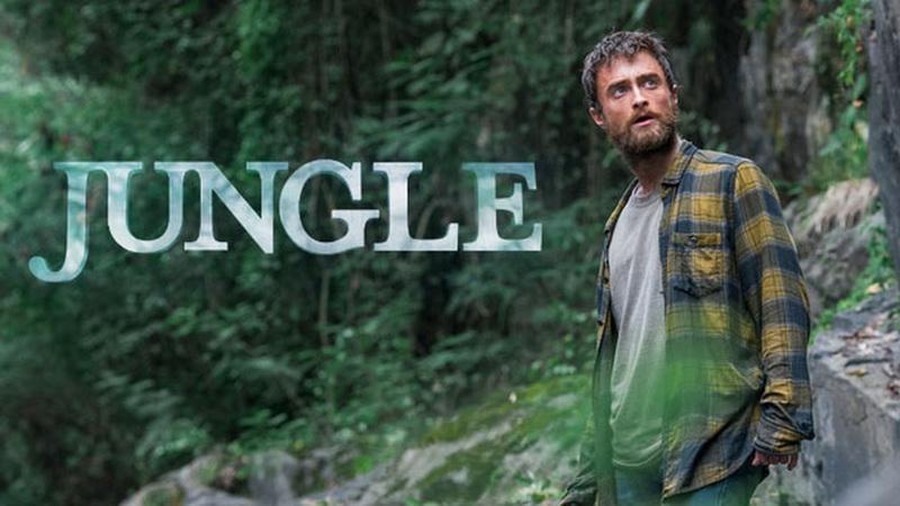 Jungle