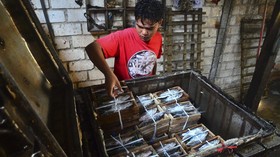 Ada Sanksi Buat Kepala Daerah di RPP Perizinan Berusaha