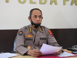 Kantor Bawaslu Kabupaten Asmat Papua Dirusak Massa