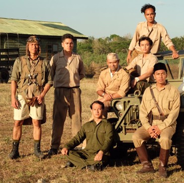 17 Film Tentang Kemerdekaan Indonesia Terbaik dan Terbaru