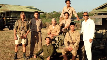 img-title 17 Film Tentang Kemerdekaan Indonesia Terbaik dan Terbaru