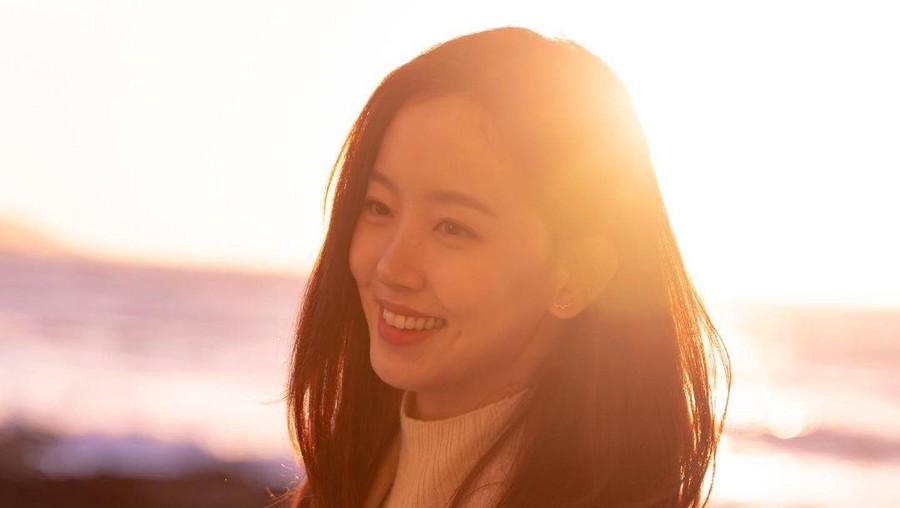 Kang Han Na