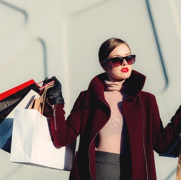 Inilah 5 Alasan Untuk Mulai Menjelajah Thrift Shop
