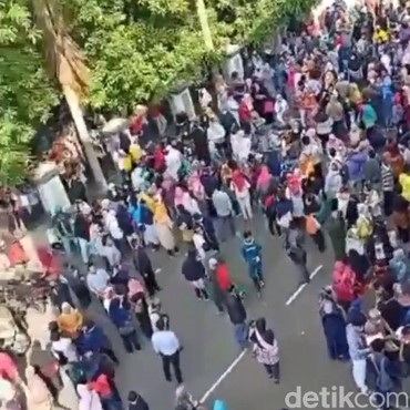 Jangan Bandel, Aplikasi Memantau Kerumunan Dipasang di 3,8 Juta Titik