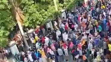 img-title Jangan Bandel, Aplikasi Memantau Kerumunan Dipasang di 3,8 Juta Titik
