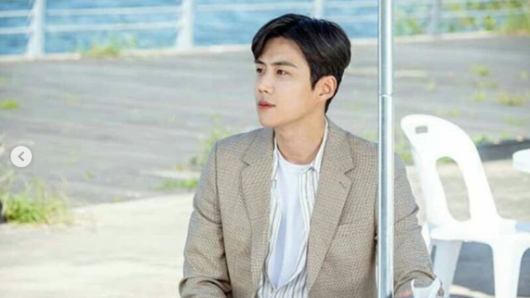 Kim Seon Ho Kim Seon Ho