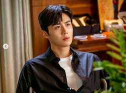 Start-Up Belum Selesai, Kim Seon Ho Sudah Ditawari Main Drama Baru