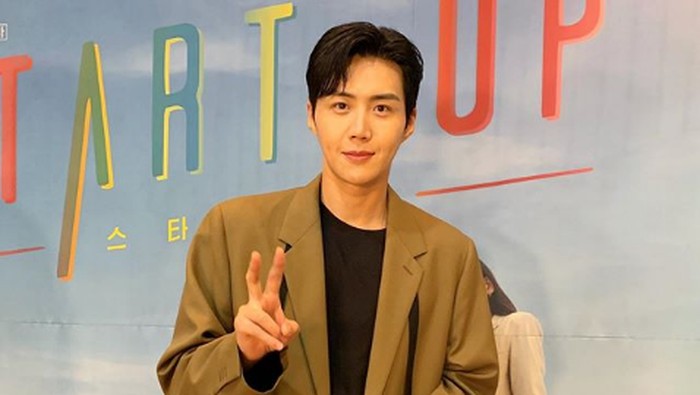 Kim Seon Ho