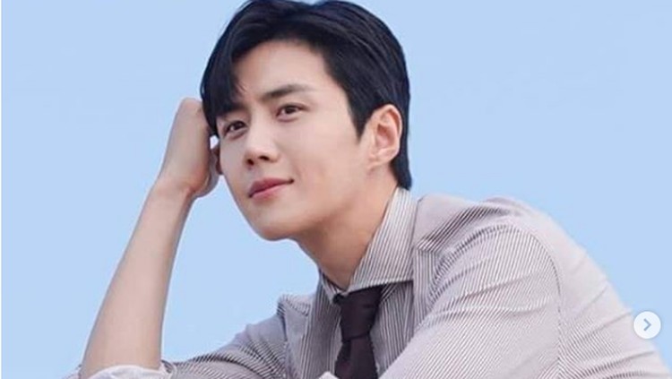 Kim Seon Ho