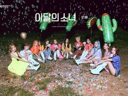 Dear Orbits Indonesia, LOONA Punya Pesan-pesan untuk Kalian!