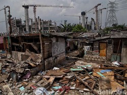 Kemendagri Kembalikan Permohonan Anies Cabut Pergub Penggusuran Era Ahok