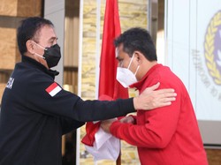 Timnas Indonesia U-16 Berangkat ke UEA Sore Ini