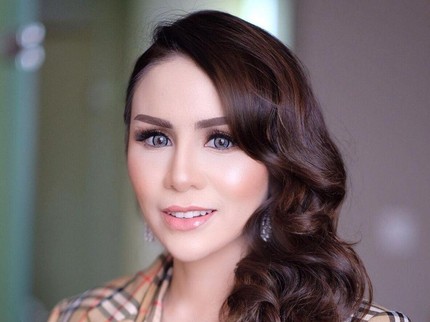 Dituding Orang Kaya Baru, Momo eks Geisha Ngaku Bukan Pengangguran
