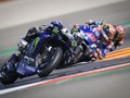 Tonton Live Streaming MotoGP Teruel di CNN Indonesia