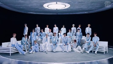 img-title Punya 23 Member, Taeyong Berusaha Selalu Perhatian pada NCT 2020